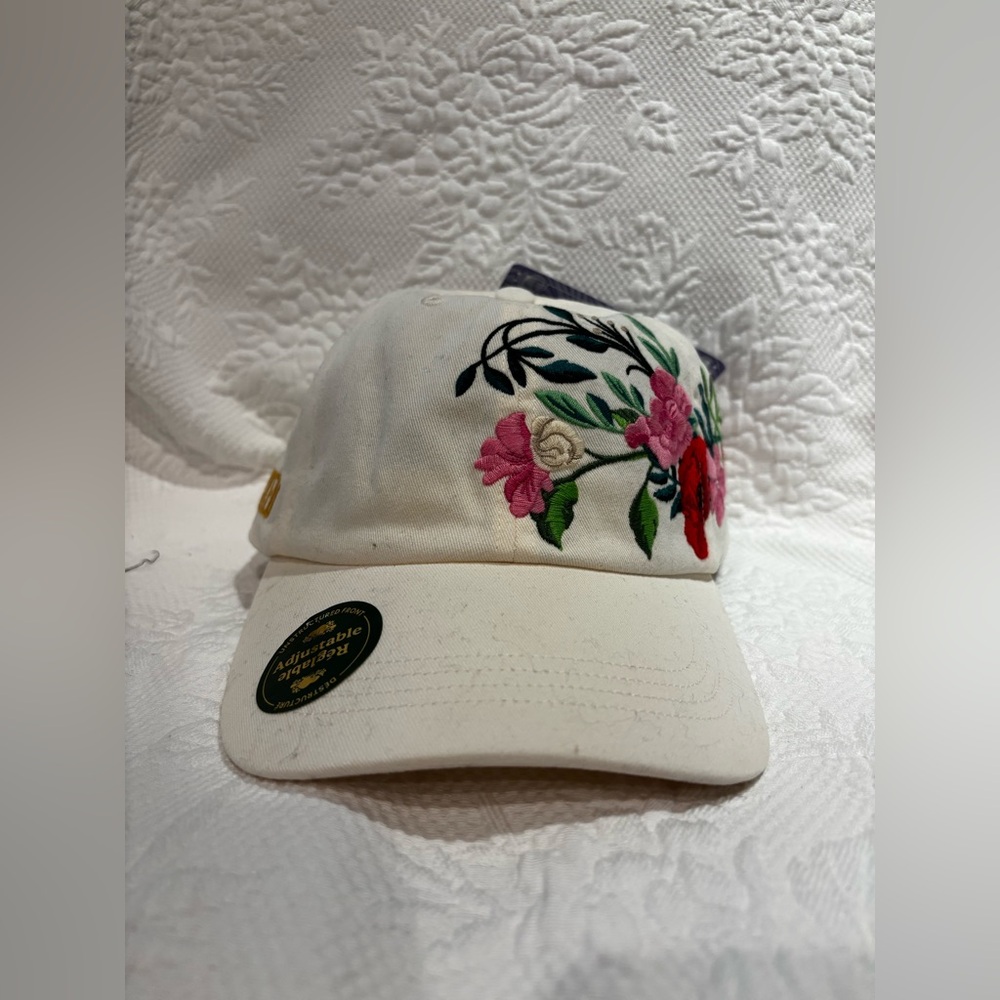 Roots x Wicked Ball Cap